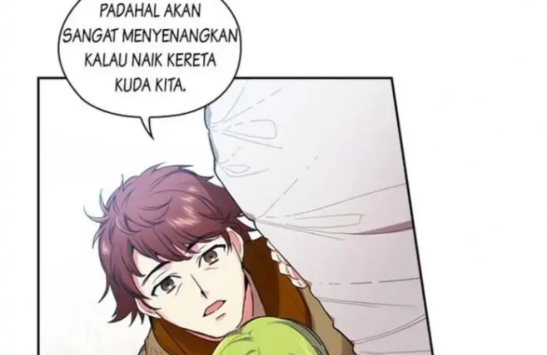 Manhwa ADONIS Chapter 93 gambar nomor 2