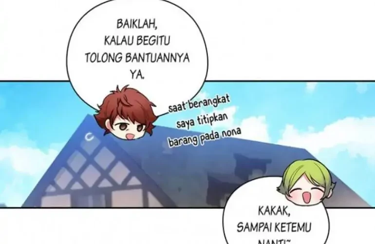 ADONIS Chapter 93 Gambar 4
