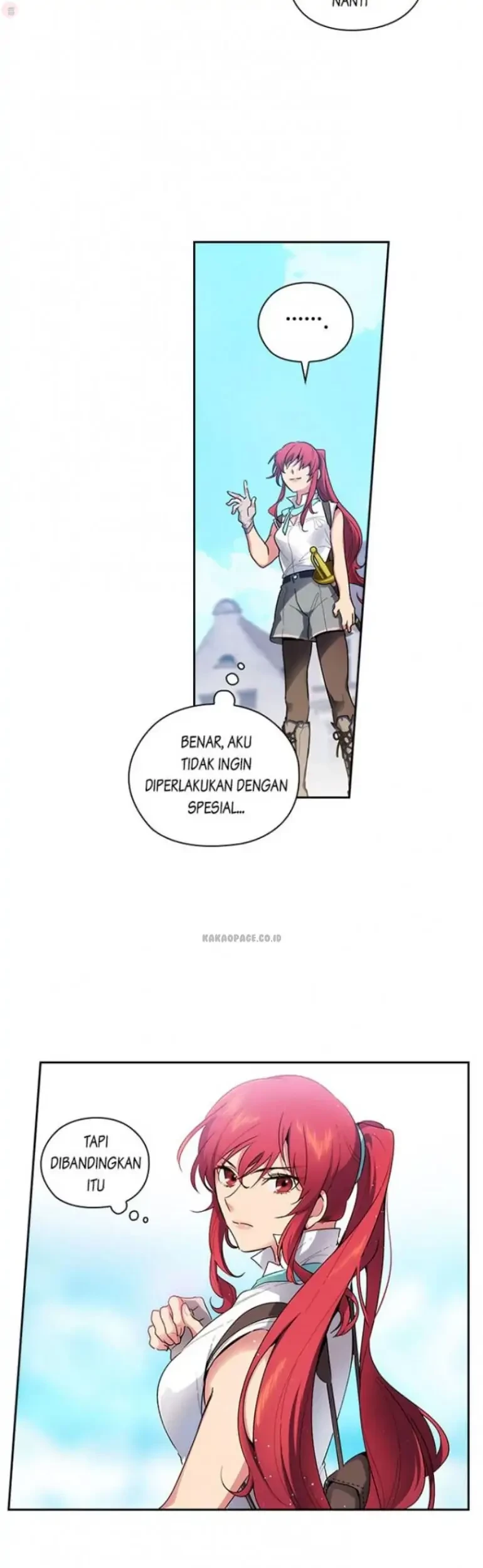 ADONIS Chapter 93 Gambar 5