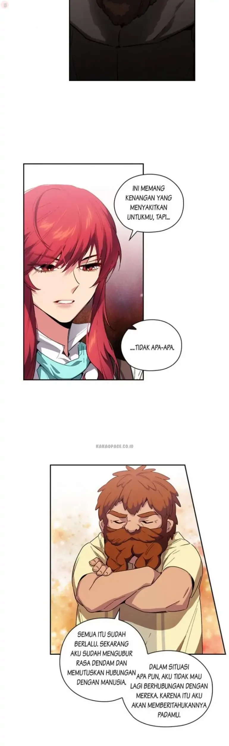 ADONIS Chapter 92 Gambar 22