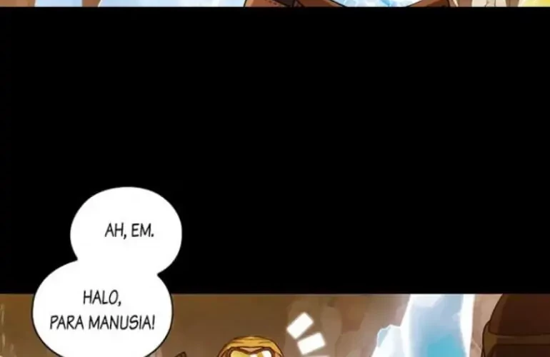 ADONIS Chapter 92 Gambar 25