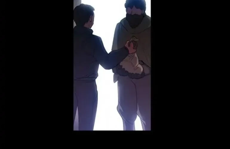 ADONIS Chapter 92 Gambar 27