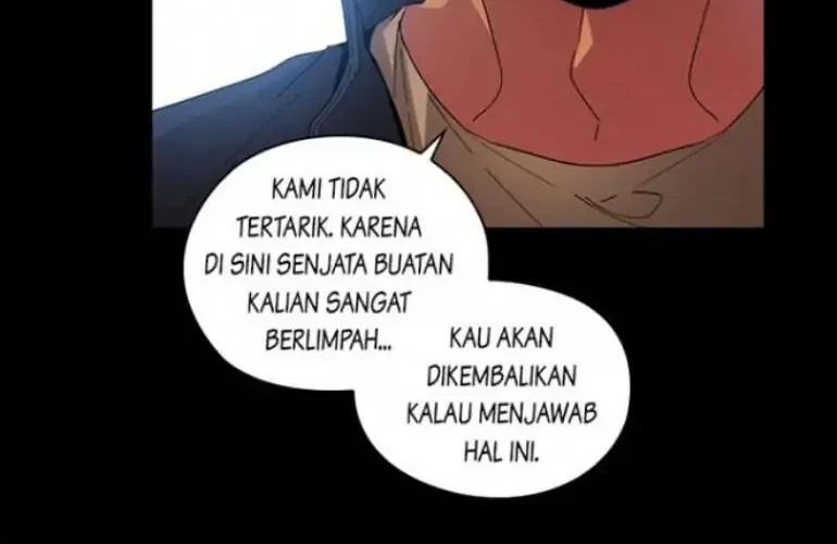 ADONIS Chapter 92 Gambar 29