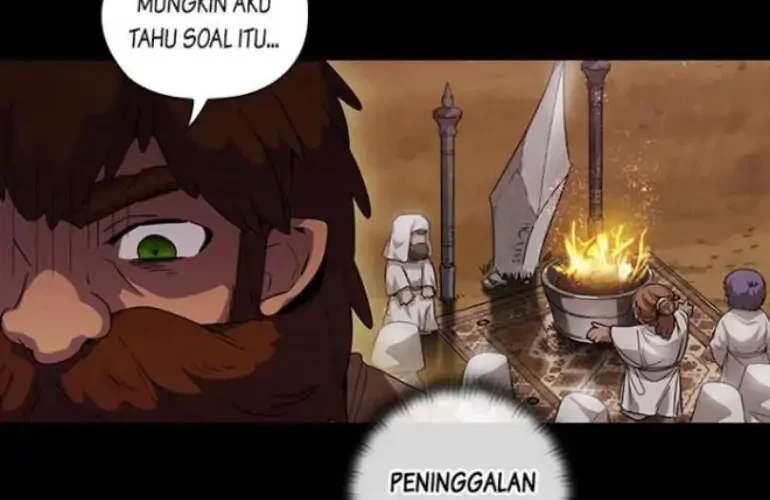 ADONIS Chapter 92 Gambar 31