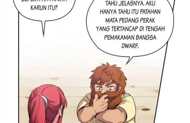 ADONIS Chapter 92 Gambar 35