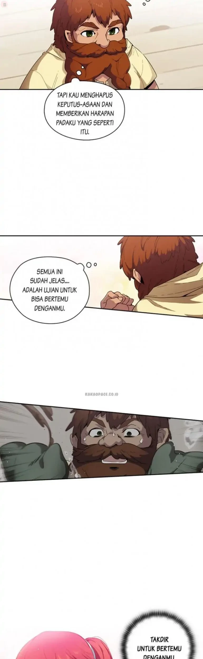 ADONIS Chapter 92 Gambar 49