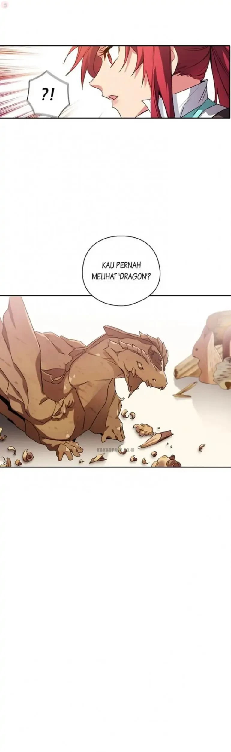 ADONIS Chapter 92 Gambar 3