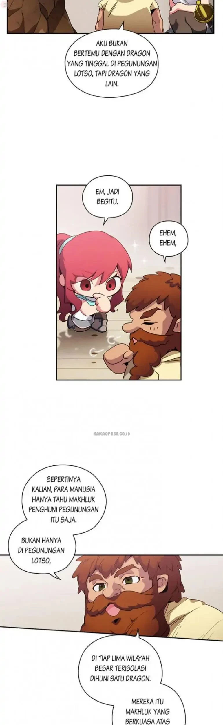 ADONIS Chapter 92 Gambar 7