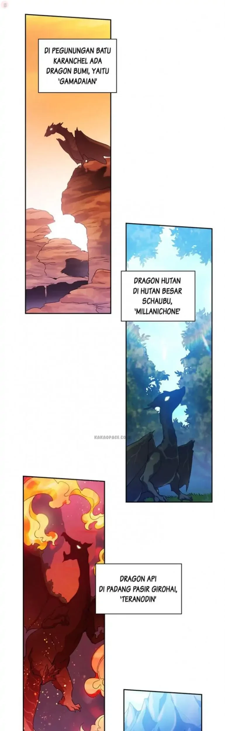 ADONIS Chapter 92 Gambar 9