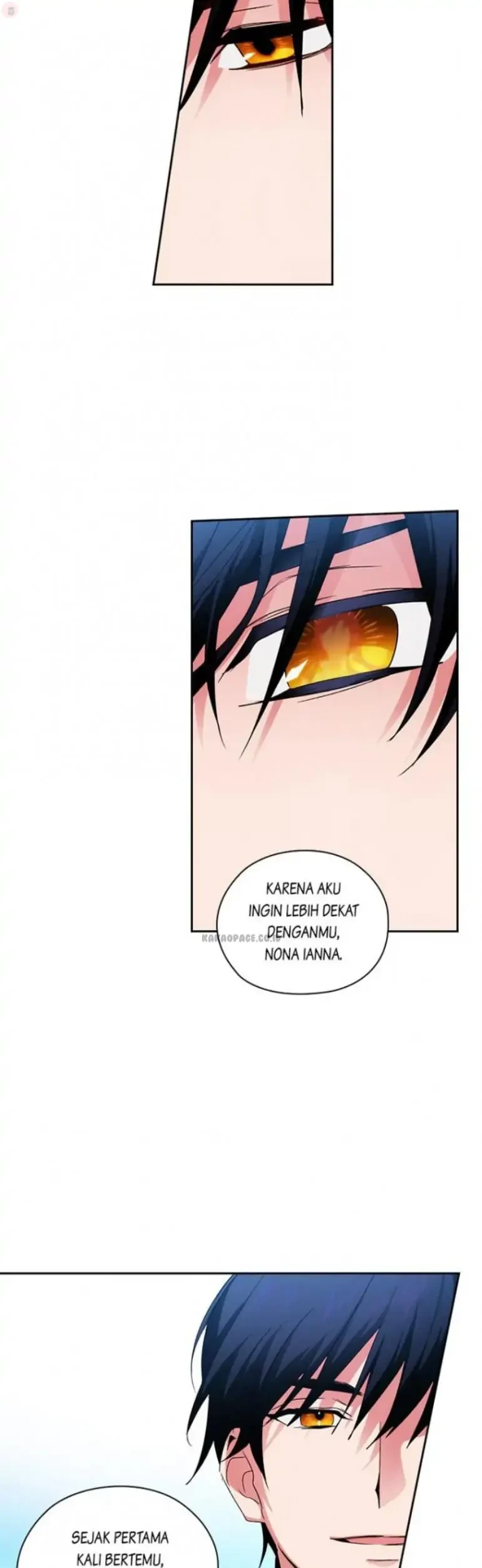 ADONIS Chapter 91 Gambar 20