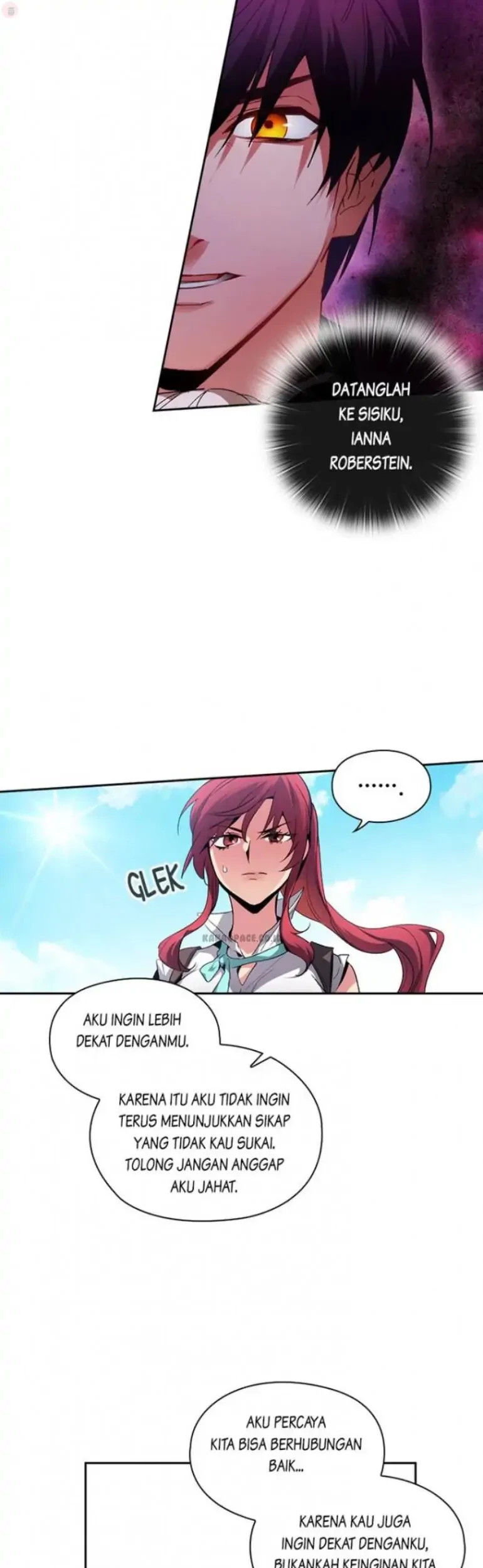 ADONIS Chapter 91 Gambar 22