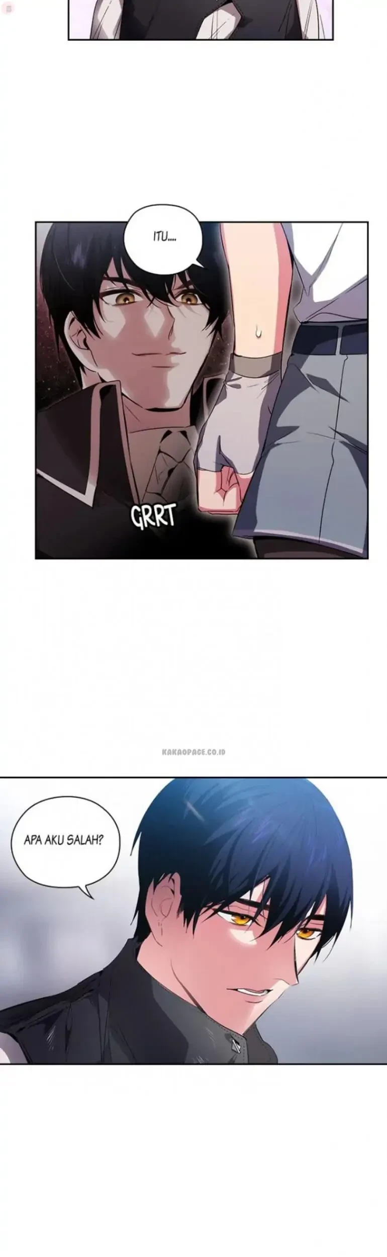 ADONIS Chapter 91 Gambar 24