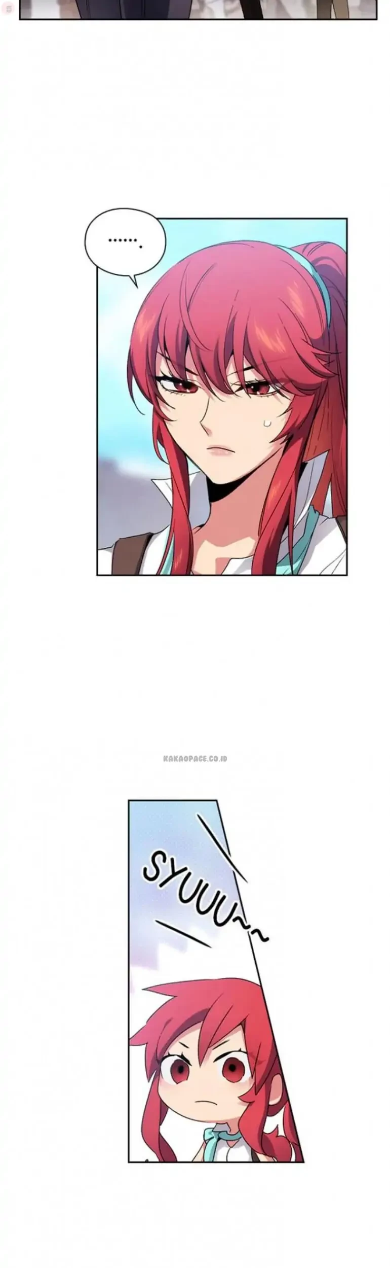 ADONIS Chapter 91 Gambar 36