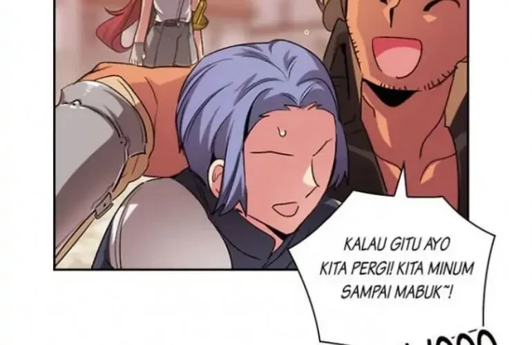 ADONIS Chapter 91 Gambar 50