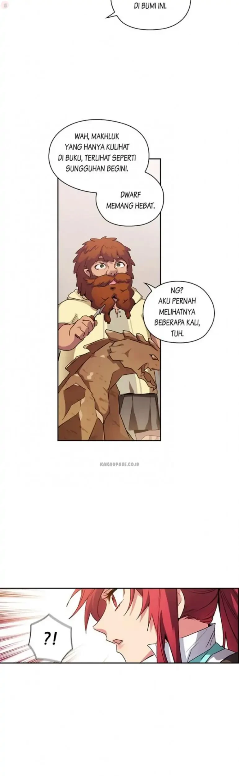 ADONIS Chapter 91 Gambar 55