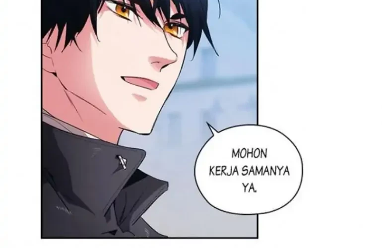 ADONIS Chapter 91 Gambar 10