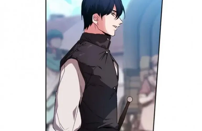 ADONIS Chapter 91 Gambar 14