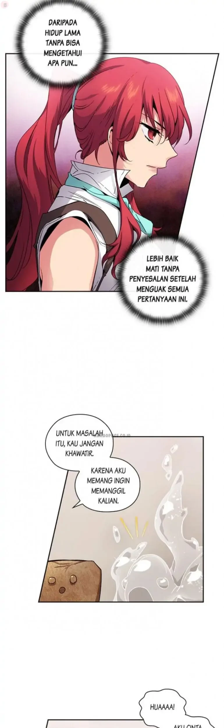 ADONIS Chapter 90 Gambar 24