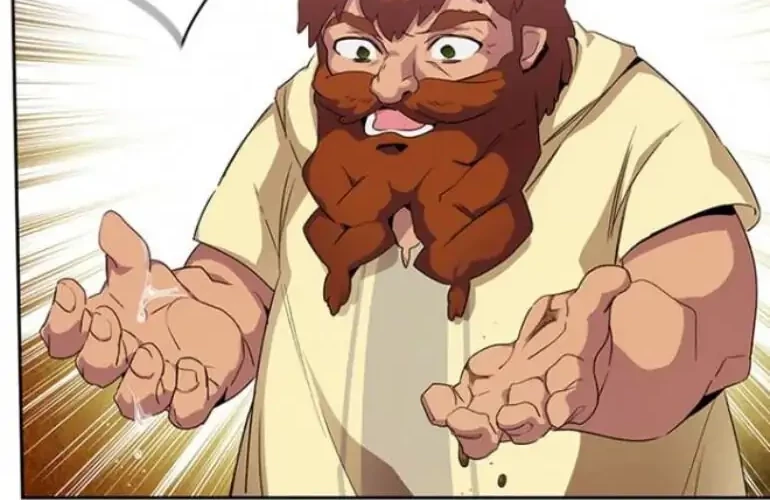 ADONIS Chapter 90 Gambar 35