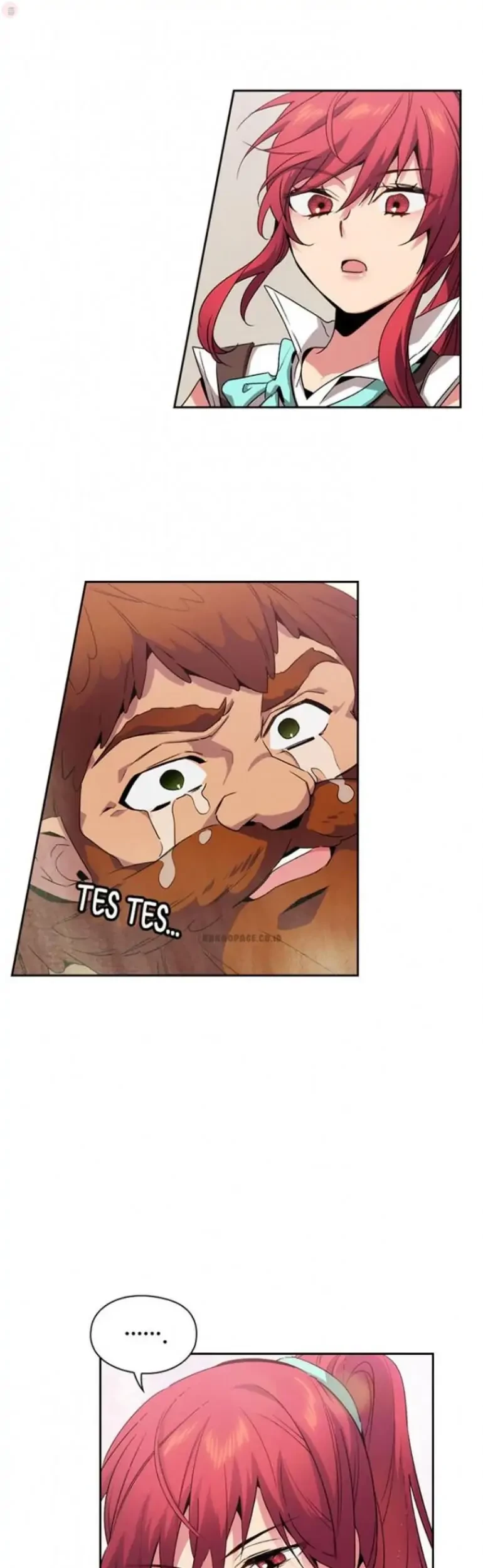 ADONIS Chapter 90 Gambar 43