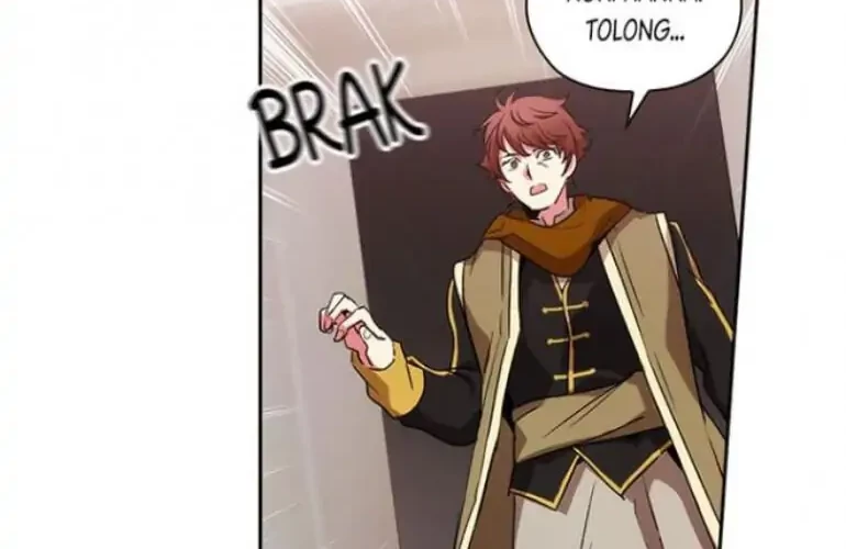 ADONIS Chapter 90 Gambar 46