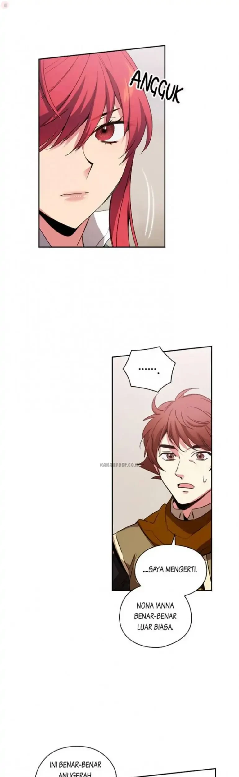 ADONIS Chapter 90 Gambar 49