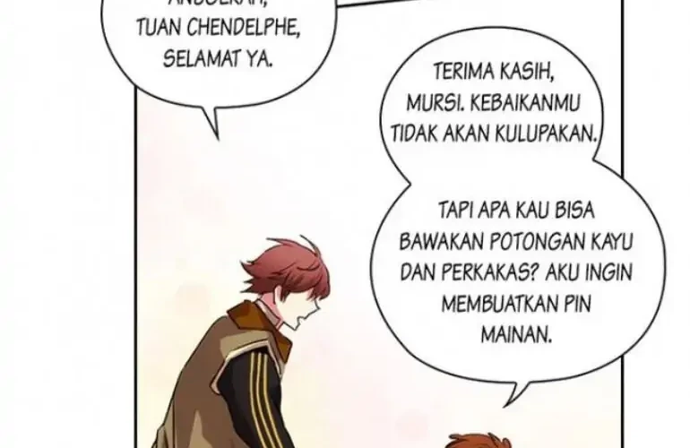 ADONIS Chapter 90 Gambar 50