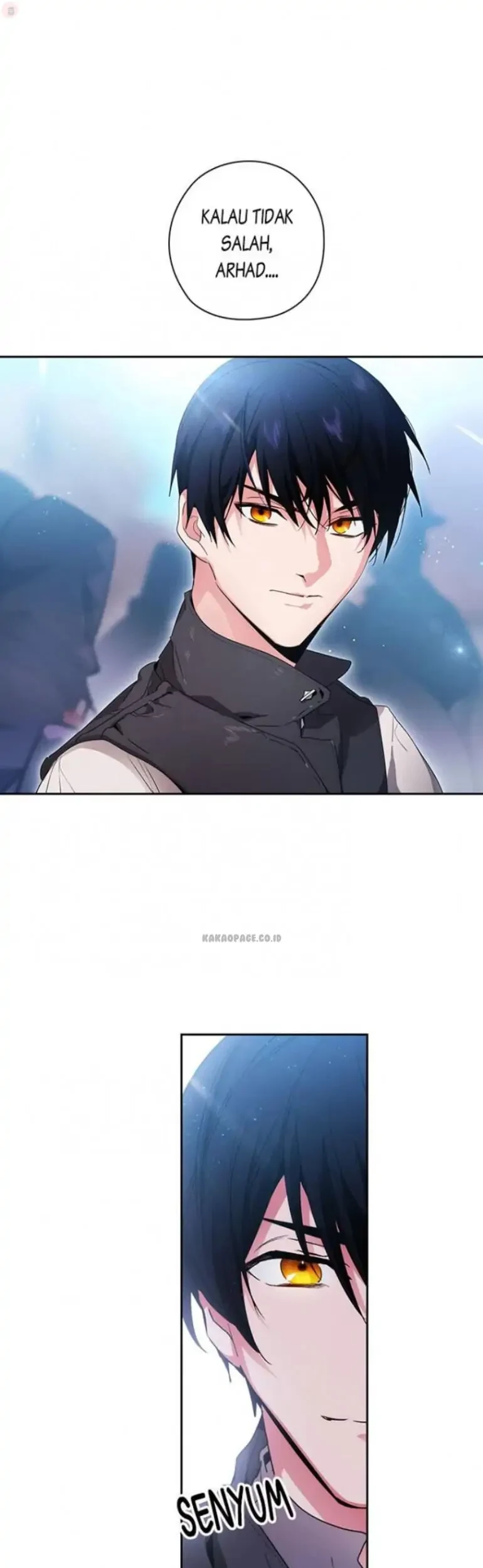 ADONIS Chapter 90 Gambar 55