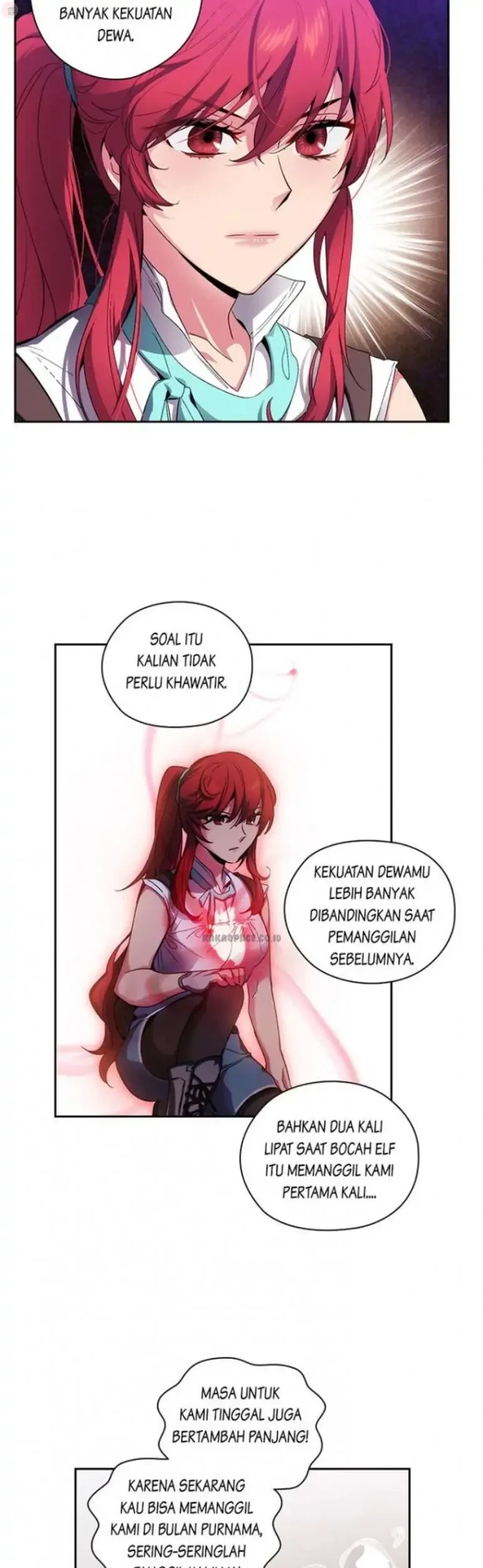 ADONIS Chapter 90 Gambar 7