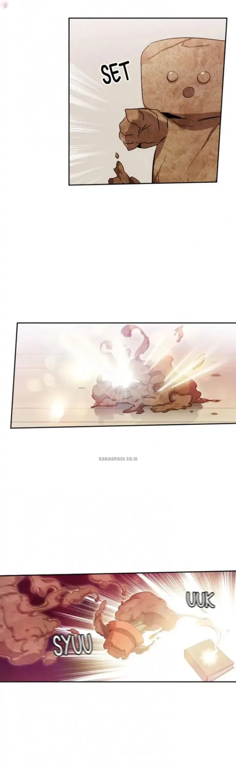 ADONIS Chapter 90 Gambar 13