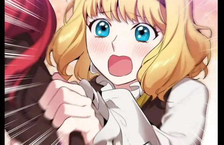 ADONIS Chapter 89 Gambar 21