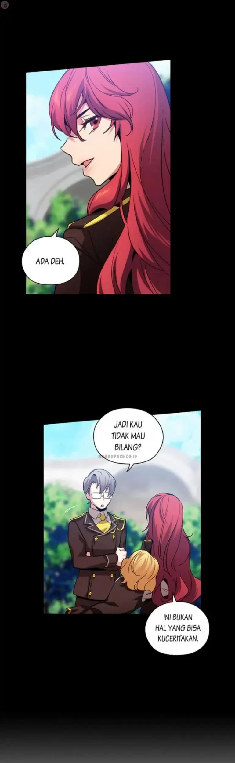 ADONIS Chapter 89 Gambar 24