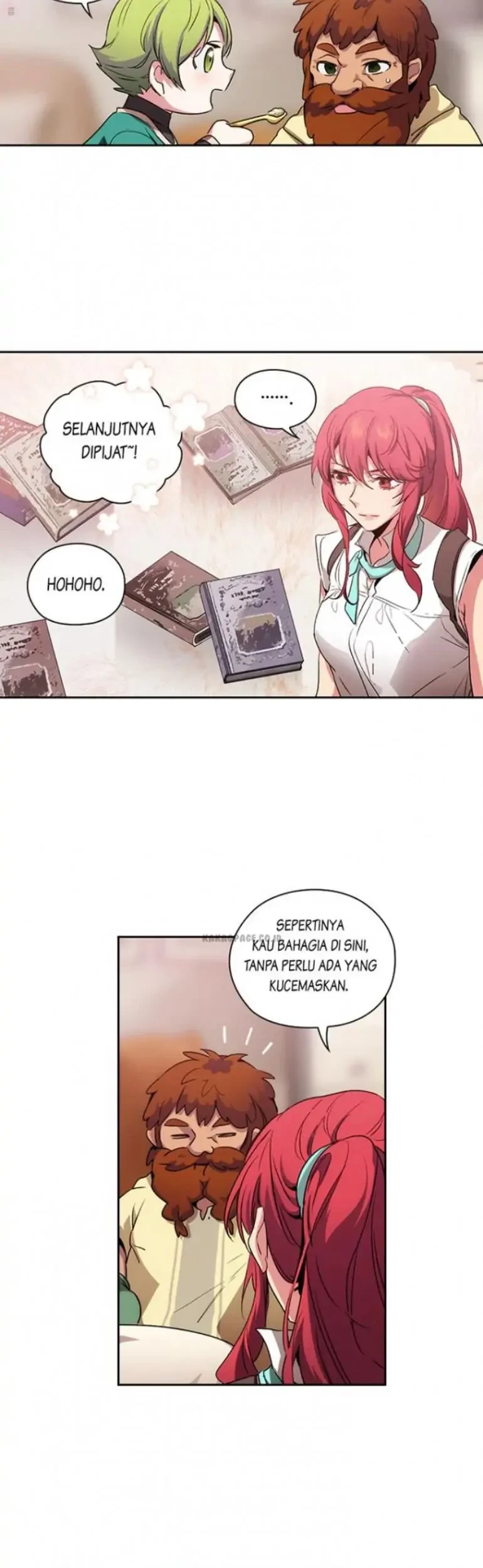 ADONIS Chapter 89 Gambar 28