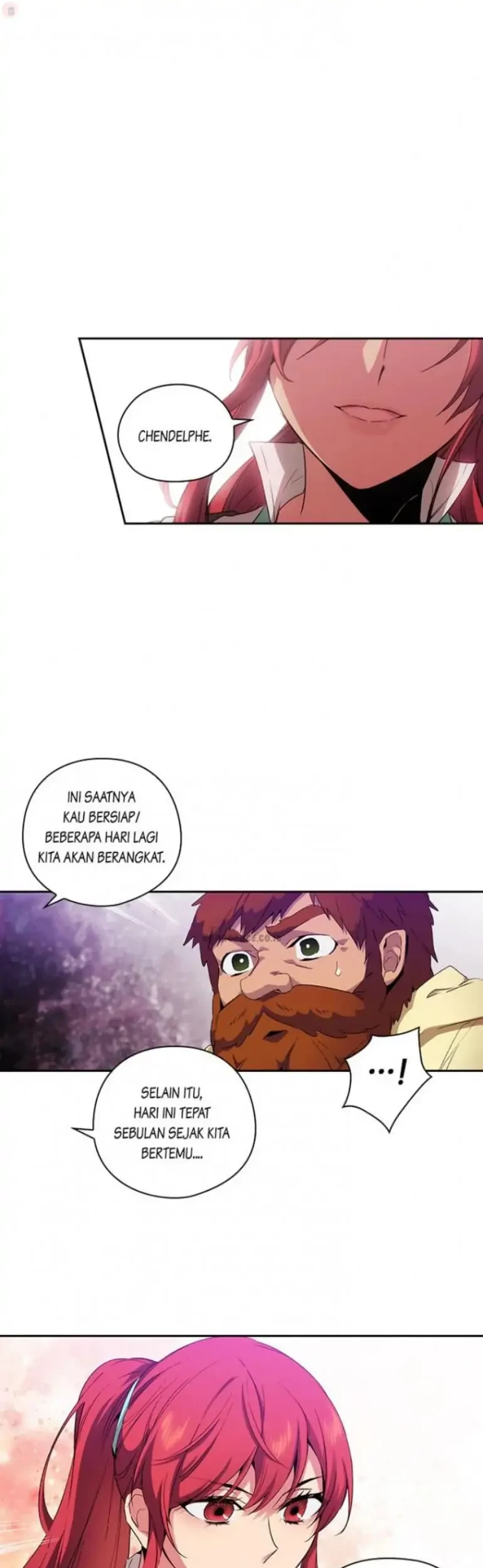 ADONIS Chapter 89 Gambar 30