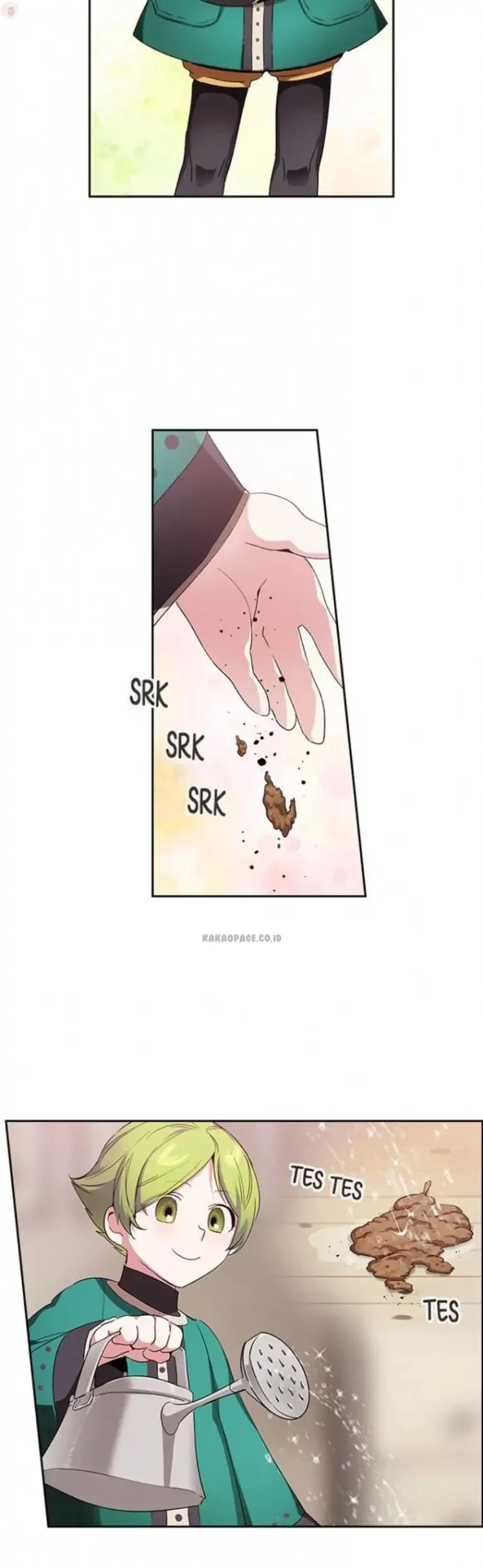 ADONIS Chapter 89 Gambar 34