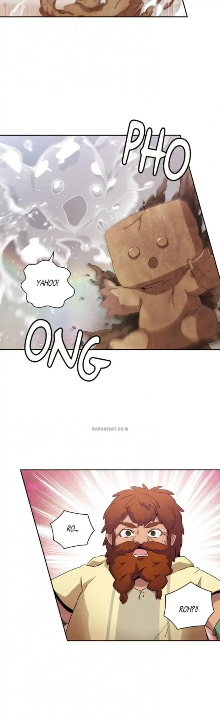 ADONIS Chapter 89 Gambar 36
