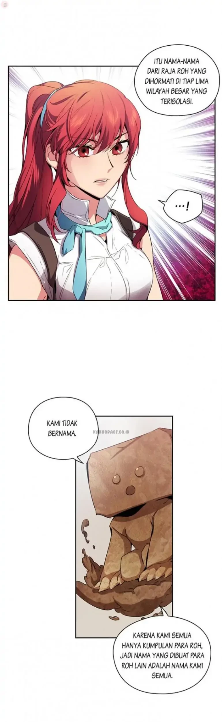 ADONIS Chapter 89 Gambar 43