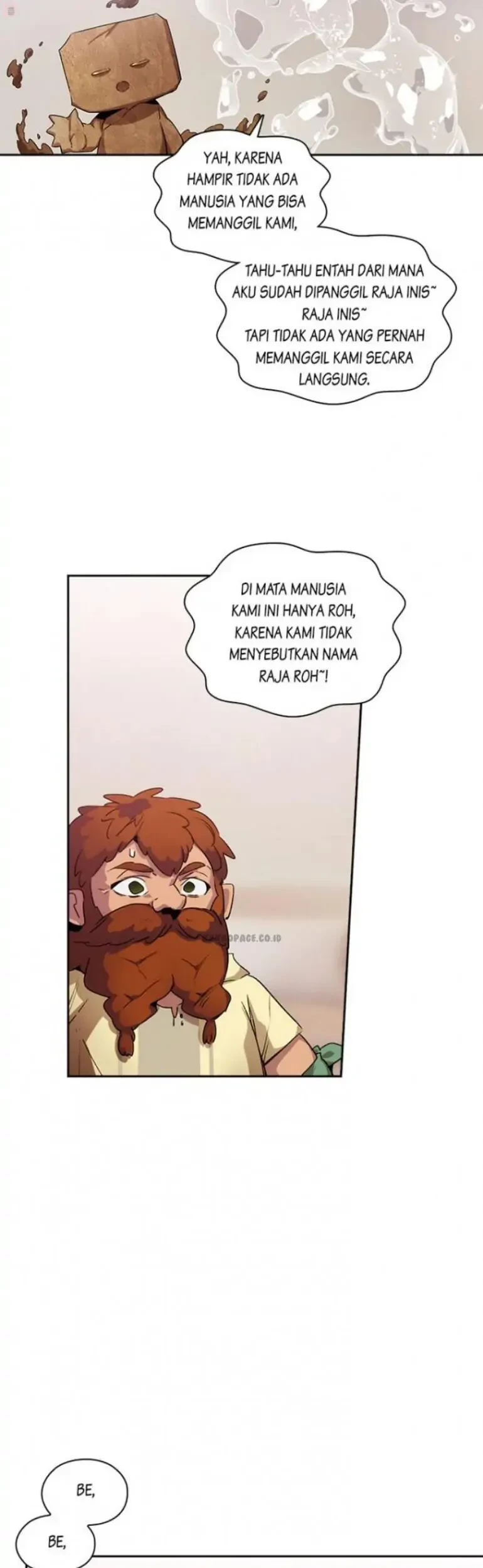 ADONIS Chapter 89 Gambar 45