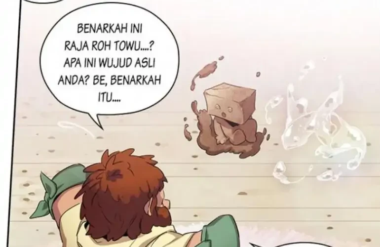 ADONIS Chapter 89 Gambar 46
