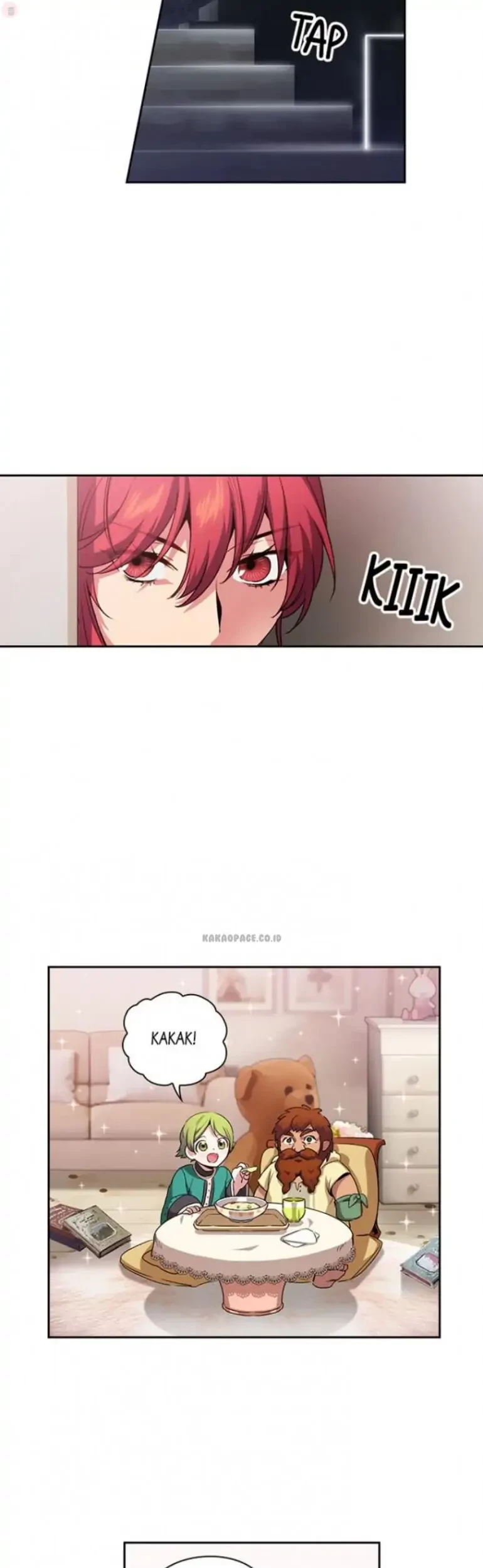ADONIS Chapter 89 Gambar 7