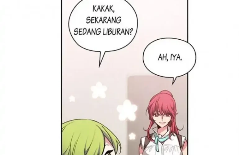 ADONIS Chapter 89 Gambar 8