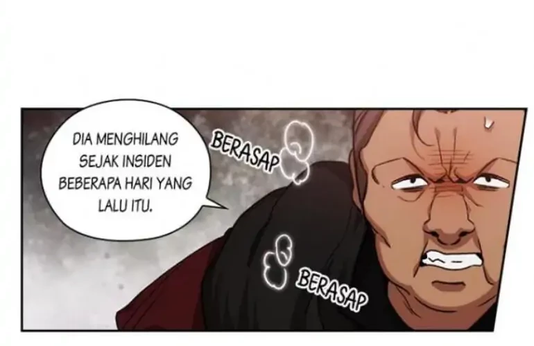 ADONIS Chapter 88 Gambar 48