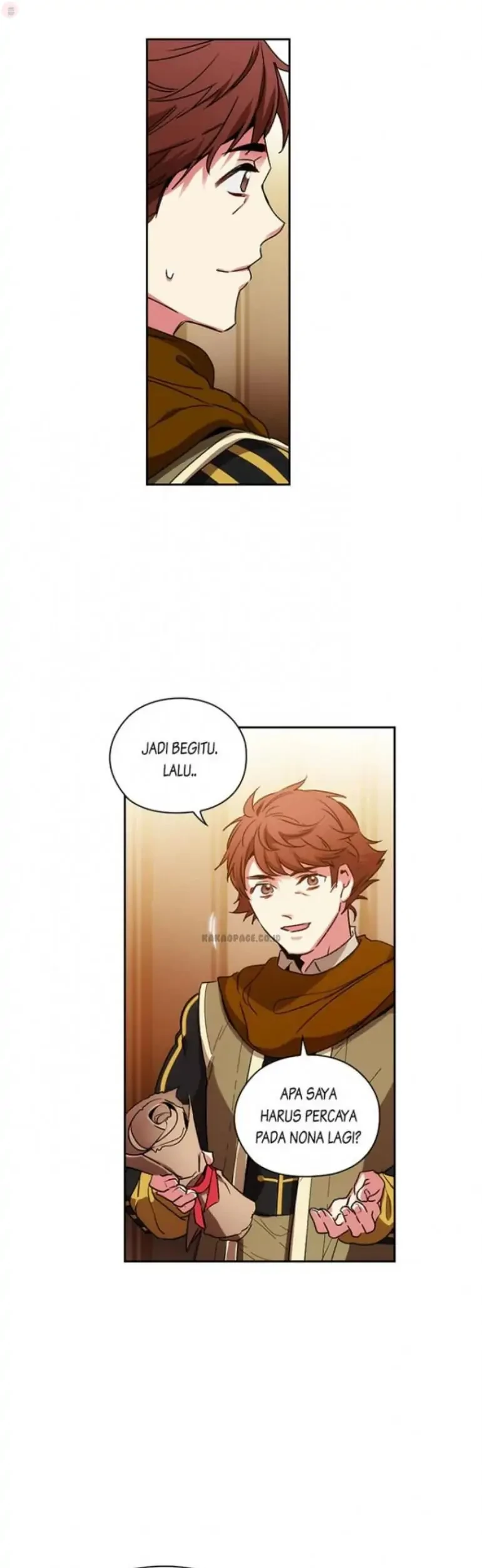 ADONIS Chapter 88 Gambar 9
