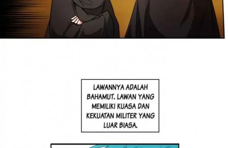 ADONIS Chapter 86 Gambar 21