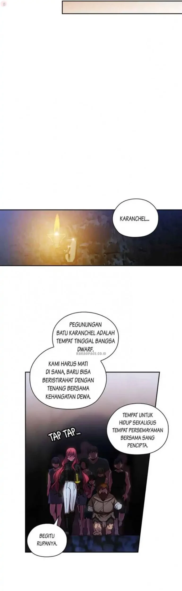 ADONIS Chapter 86 Gambar 24