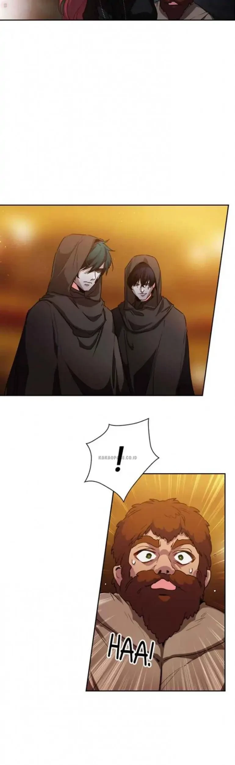 ADONIS Chapter 86 Gambar 28