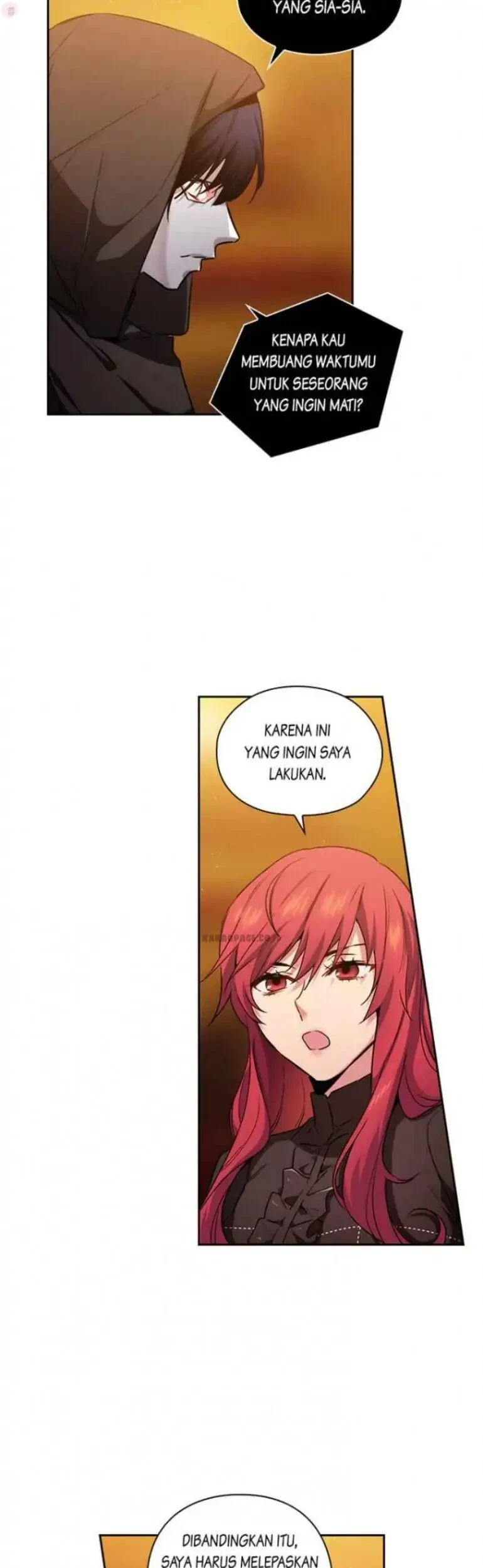 ADONIS Chapter 86 Gambar 36