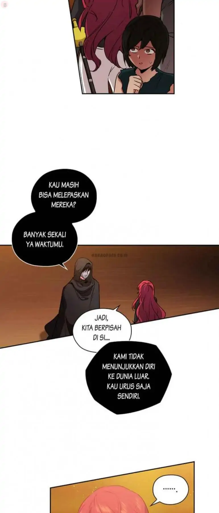 ADONIS Chapter 86 Gambar 38