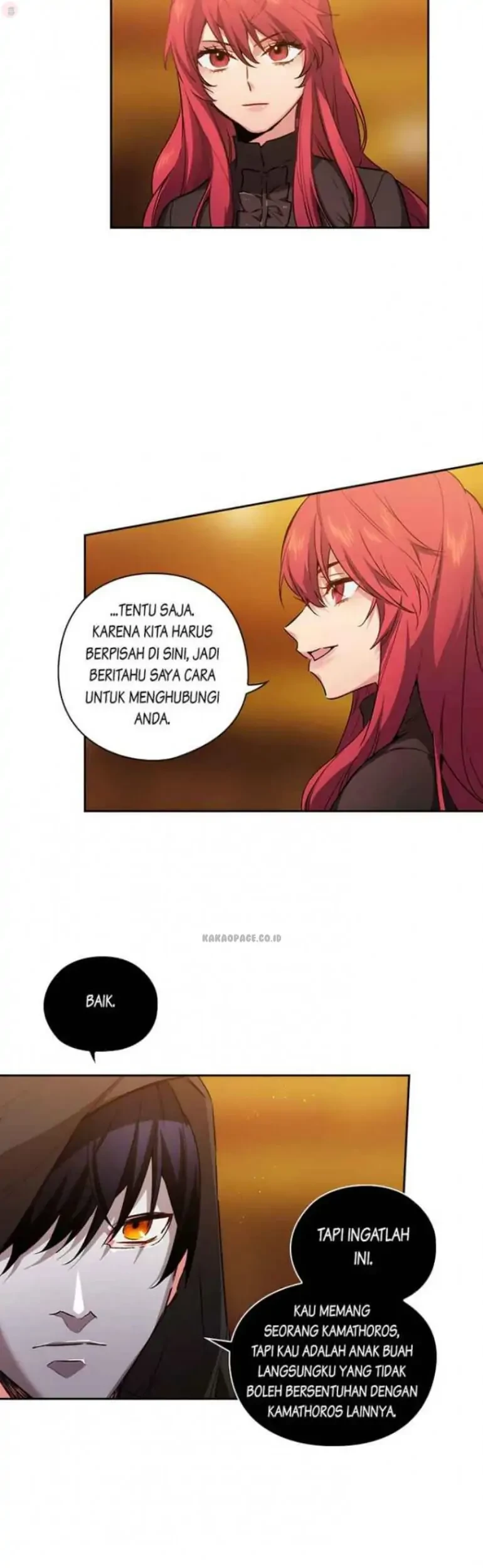 ADONIS Chapter 86 Gambar 39