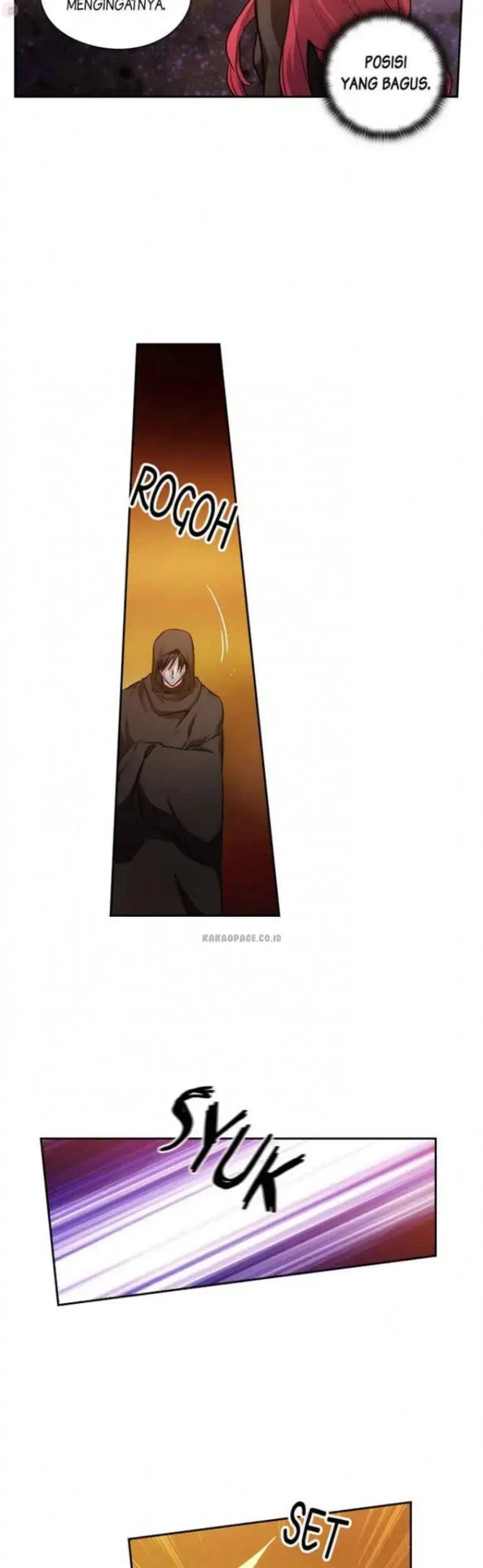 ADONIS Chapter 86 Gambar 41